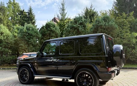 Mercedes-Benz G-Класс AMG, 2020 год, 14 800 000 рублей, 7 фотография