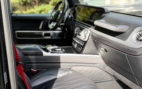 Mercedes-Benz G-Класс AMG, 2020 год, 14 800 000 рублей, 12 фотография