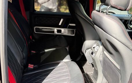 Mercedes-Benz G-Класс AMG, 2020 год, 14 800 000 рублей, 13 фотография