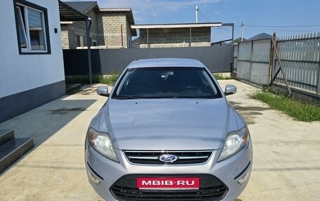 Ford Mondeo IV, 2011 год, 670 000 рублей, 1 фотография
