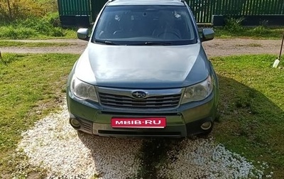 Subaru Forester, 2009 год, 800 000 рублей, 1 фотография