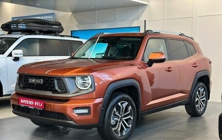 Haval H7, 2026 год, 4 199 000 рублей, 1 фотография