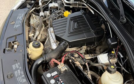 Renault Sandero I, 2012 год, 790 000 рублей, 18 фотография