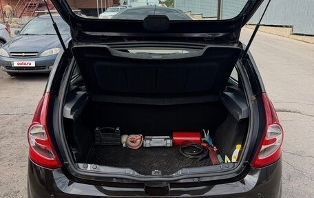 Renault Sandero I, 2012 год, 790 000 рублей, 19 фотография