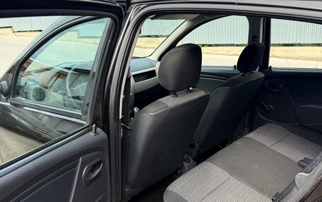 Renault Sandero I, 2012 год, 790 000 рублей, 31 фотография