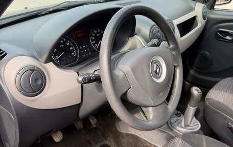 Renault Sandero I, 2012 год, 790 000 рублей, 27 фотография