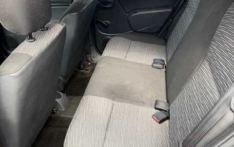 Renault Sandero I, 2012 год, 790 000 рублей, 30 фотография
