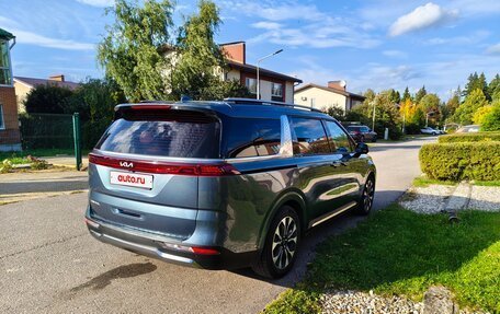 KIA Carnival, 2022 год, 4 380 000 рублей, 4 фотография
