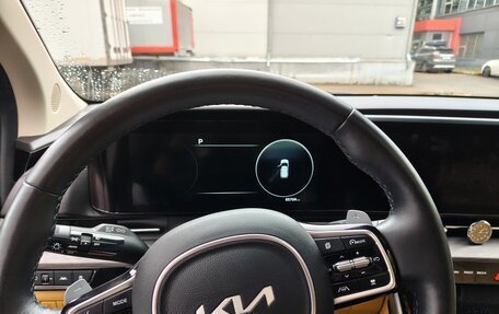 KIA Carnival, 2022 год, 4 380 000 рублей, 10 фотография
