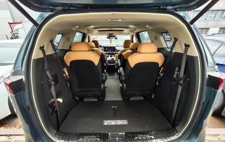 KIA Carnival, 2022 год, 4 380 000 рублей, 9 фотография