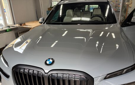 BMW X7, 2024 год, 13 299 900 рублей, 1 фотография