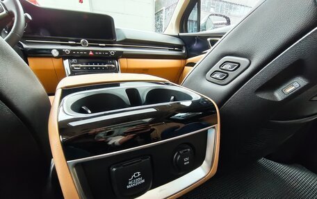 KIA Carnival, 2022 год, 4 380 000 рублей, 18 фотография