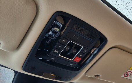 KIA Carnival, 2022 год, 4 380 000 рублей, 14 фотография