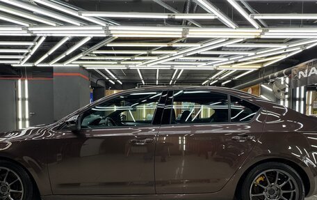 Skoda Octavia, 2016 год, 1 600 000 рублей, 2 фотография