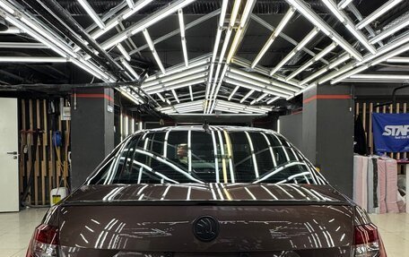 Skoda Octavia, 2016 год, 1 600 000 рублей, 5 фотография