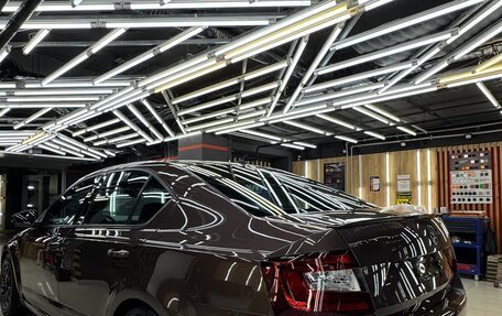 Skoda Octavia, 2016 год, 1 600 000 рублей, 3 фотография