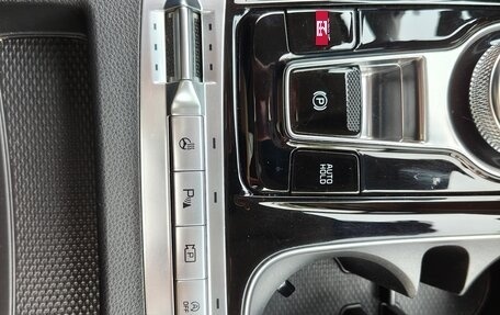 KIA Carnival, 2022 год, 4 380 000 рублей, 16 фотография