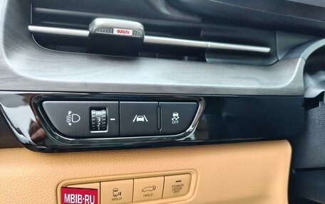 KIA Carnival, 2022 год, 4 380 000 рублей, 13 фотография