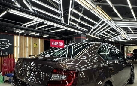 Skoda Octavia, 2016 год, 1 600 000 рублей, 6 фотография