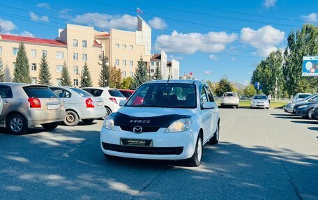 Mazda Demio III (DE), 2007 год, 559 000 рублей, 2 фотография