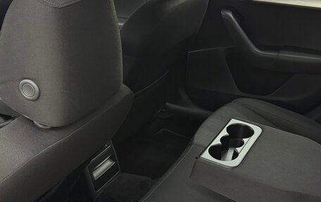 Skoda Octavia, 2016 год, 1 600 000 рублей, 9 фотография