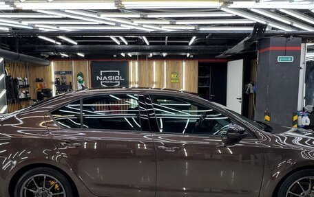 Skoda Octavia, 2016 год, 1 600 000 рублей, 7 фотография