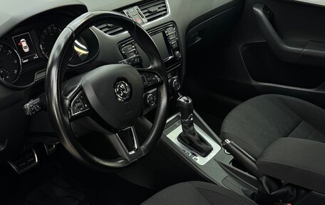 Skoda Octavia, 2016 год, 1 600 000 рублей, 8 фотография
