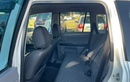 Mazda Demio III (DE), 2007 год, 559 000 рублей, 11 фотография