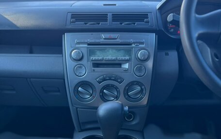 Mazda Demio III (DE), 2007 год, 559 000 рублей, 20 фотография