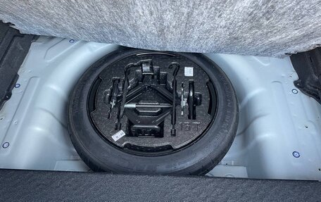 KIA cee'd III, 2016 год, 1 330 000 рублей, 16 фотография