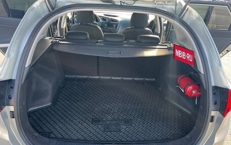 KIA cee'd III, 2016 год, 1 330 000 рублей, 15 фотография