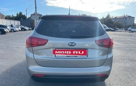 KIA cee'd III, 2016 год, 1 330 000 рублей, 5 фотография