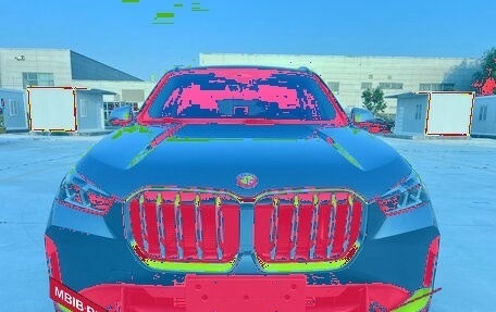 BMW X1, 2023 год, 2 790 000 рублей, 3 фотография