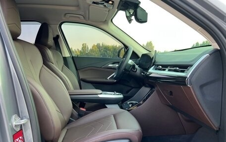BMW X1, 2023 год, 2 790 000 рублей, 13 фотография