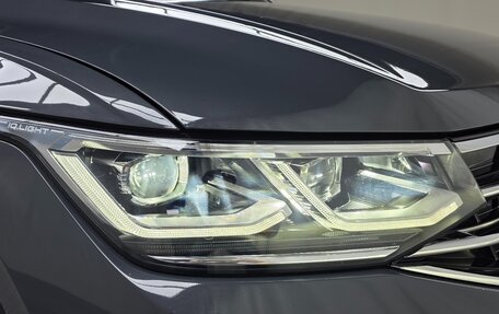 Volkswagen Tiguan II, 2022 год, 2 980 001 рублей, 5 фотография
