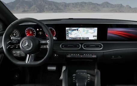Mercedes-Benz GLS, 2026 год, 22 000 000 рублей, 2 фотография