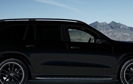 Mercedes-Benz GLS, 2026 год, 22 000 000 рублей, 3 фотография