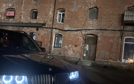 BMW X3, 2007 год, 1 250 000 рублей, 3 фотография