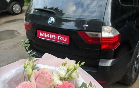 BMW X3, 2007 год, 1 250 000 рублей, 6 фотография