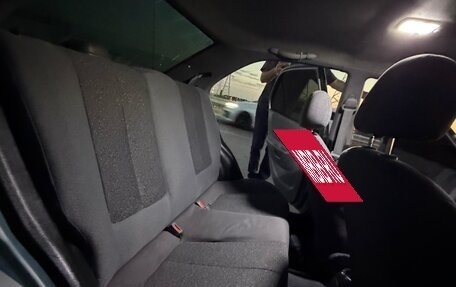 Hyundai Accent II, 2004 год, 280 000 рублей, 4 фотография