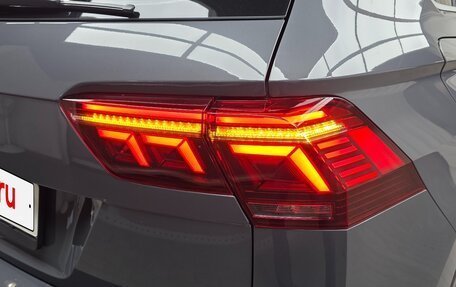 Volkswagen Tiguan II, 2022 год, 2 980 001 рублей, 6 фотография
