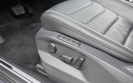 Volkswagen Tiguan II, 2022 год, 2 980 001 рублей, 11 фотография