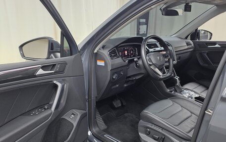 Volkswagen Tiguan II, 2022 год, 2 980 001 рублей, 10 фотография