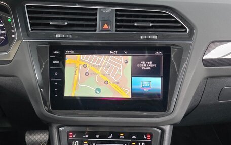 Volkswagen Tiguan II, 2022 год, 2 980 001 рублей, 16 фотография