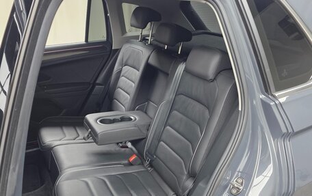 Volkswagen Tiguan II, 2022 год, 2 980 001 рублей, 22 фотография