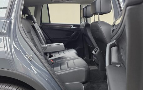 Volkswagen Tiguan II, 2022 год, 2 980 001 рублей, 24 фотография