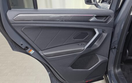 Volkswagen Tiguan II, 2022 год, 2 980 001 рублей, 21 фотография