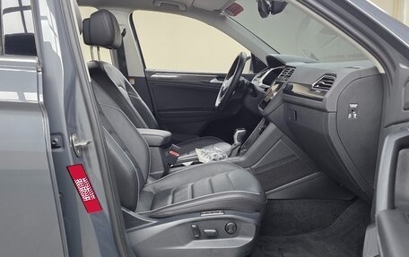 Volkswagen Tiguan II, 2022 год, 2 980 001 рублей, 20 фотография