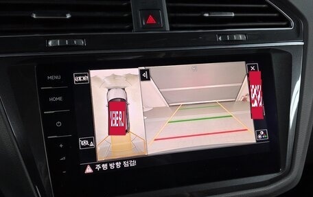 Volkswagen Tiguan II, 2022 год, 2 980 001 рублей, 18 фотография