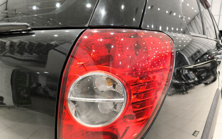 Chevrolet Captiva I, 2009 год, 650 000 рублей, 21 фотография